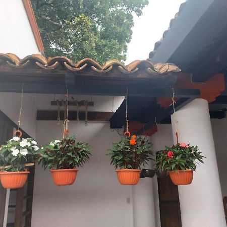 Casa Grande Hotel Centro Historico Chiapa de Corzo Εξωτερικό φωτογραφία