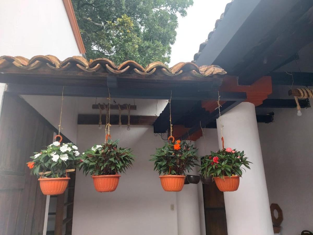 Casa Grande Hotel Centro Historico Chiapa de Corzo Εξωτερικό φωτογραφία