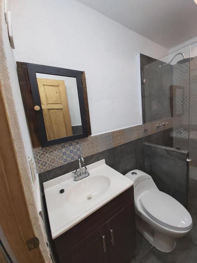 Casa Grande Hotel Centro Historico Chiapa de Corzo Εξωτερικό φωτογραφία