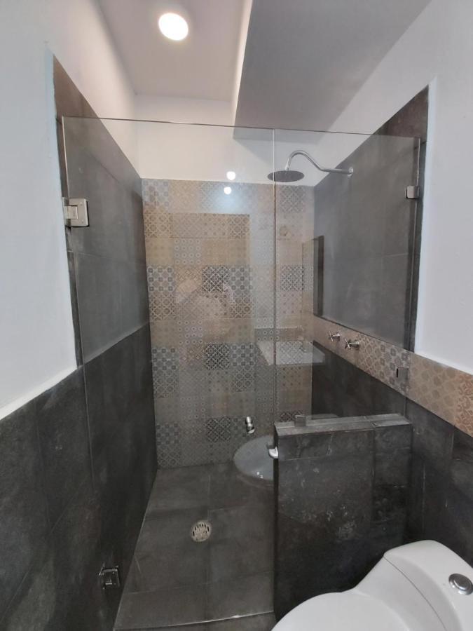 Casa Grande Hotel Centro Historico Chiapa de Corzo Εξωτερικό φωτογραφία