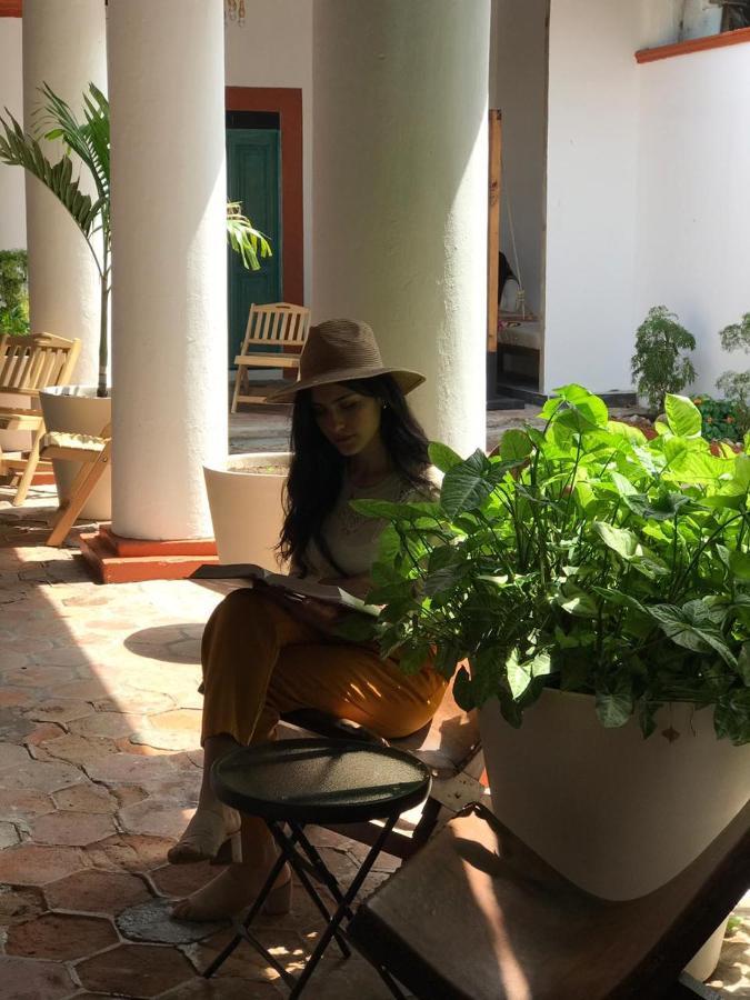 Casa Grande Hotel Centro Historico Chiapa de Corzo Εξωτερικό φωτογραφία
