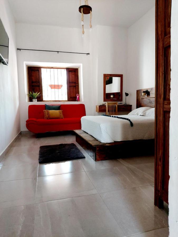 Casa Grande Hotel Centro Historico Chiapa de Corzo Εξωτερικό φωτογραφία