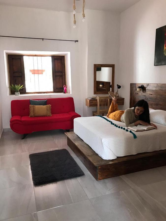 Casa Grande Hotel Centro Historico Chiapa de Corzo Εξωτερικό φωτογραφία