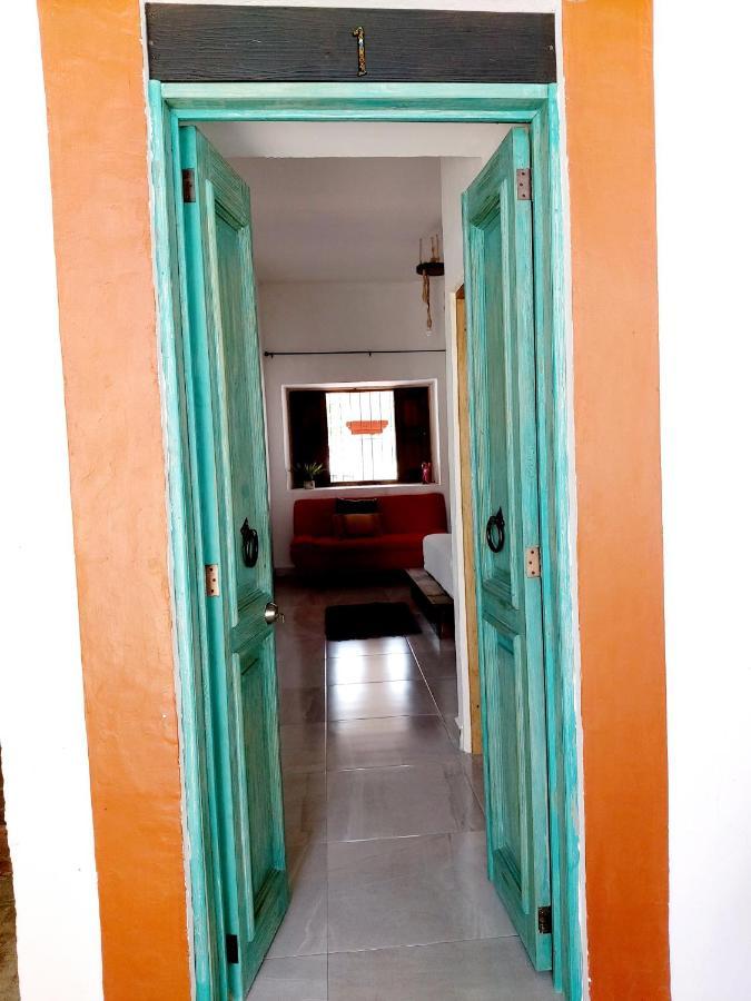 Casa Grande Hotel Centro Historico Chiapa de Corzo Εξωτερικό φωτογραφία